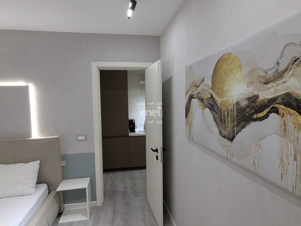 SHITEN 2 APARTAMENTE 1+1 CURRILA