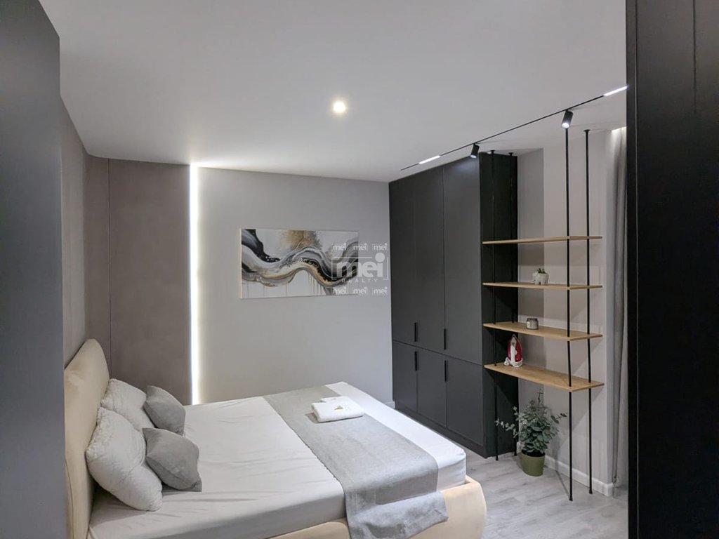 SHITEN 2 APARTAMENTE 1+1 CURRILA