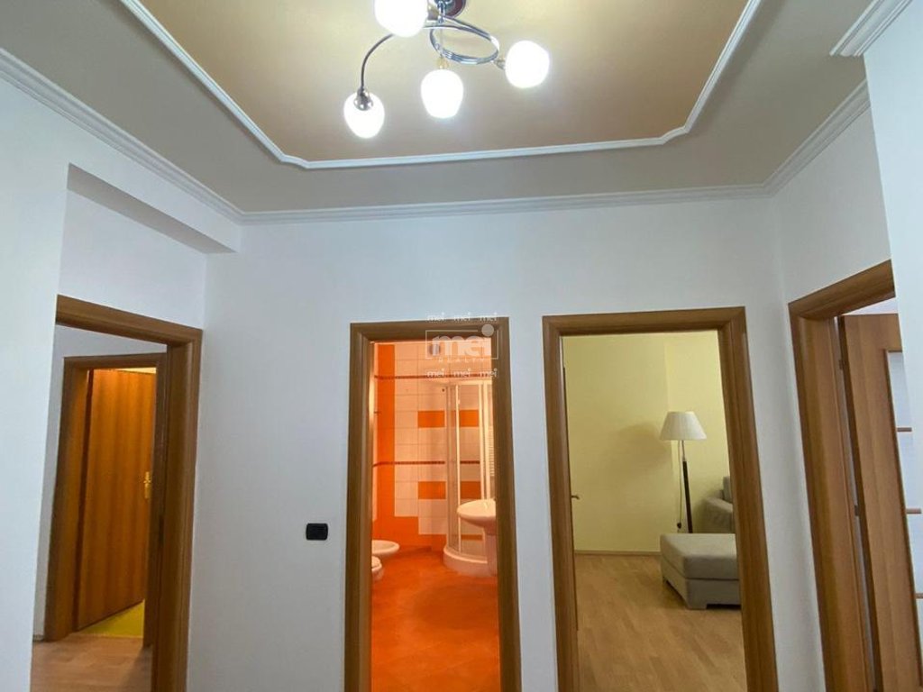 JEPET ME QIRA APARTAMENT 2+1+2 ME PAMJE NGA DETI NE QENDER!