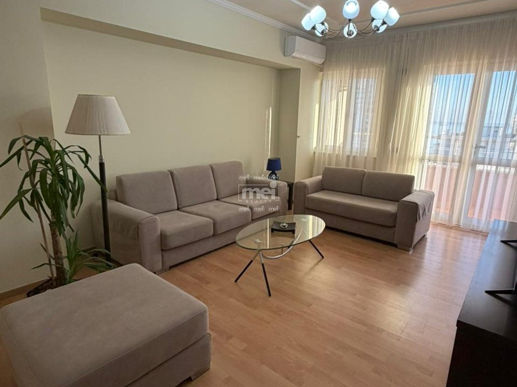 JEPET ME QIRA APARTAMENT 2+1+2 ME PAMJE NGA DETI NE QENDER!