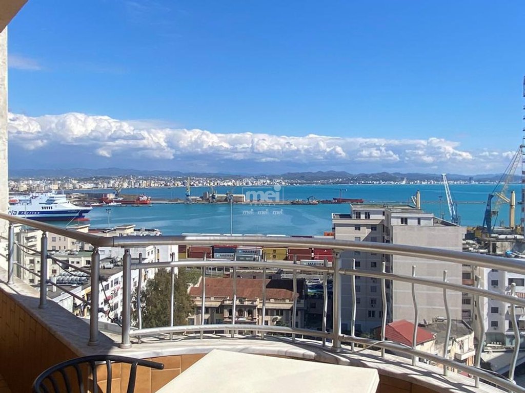 JEPET ME QIRA APARTAMENT 2+1+2 ME PAMJE NGA DETI NE QENDER!