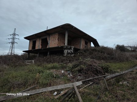 SHITET SHTEPI PRIVATE ME 500 M2 TRUALL NE RRASHBULL!