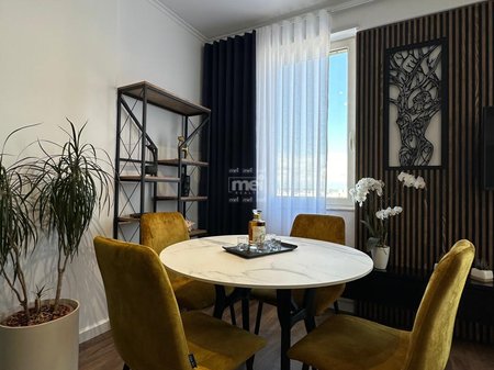 JEPET ME APARTAMENT 2+1 NE VOLLGA ME PAMJE NGA DETI!