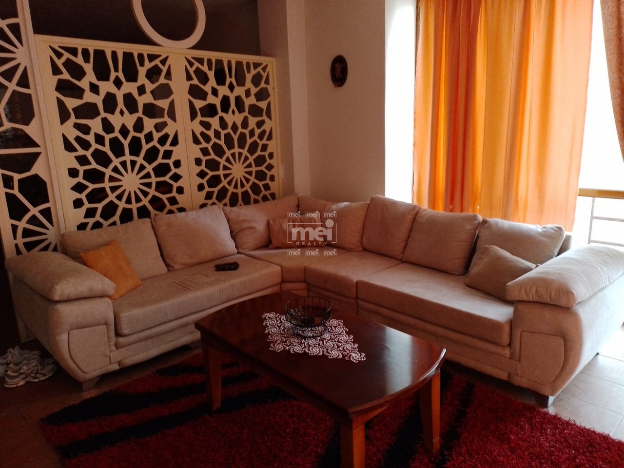JEPET ME QIRA APARTAMENT 1+1 NE PLAZH!