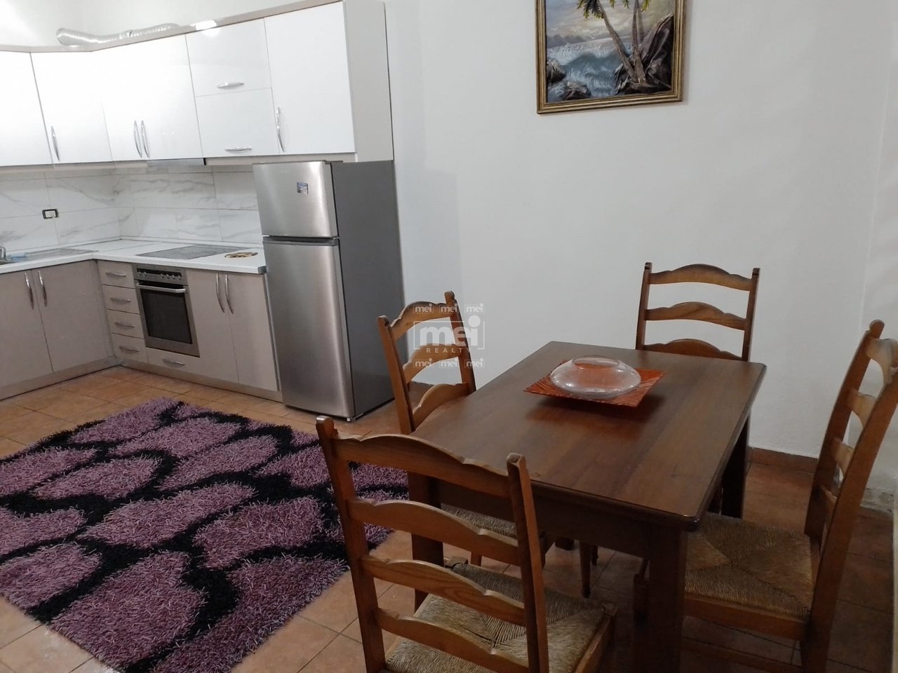JEPET ME QIRA APARTAMENT 1+1 NE PLAZH!