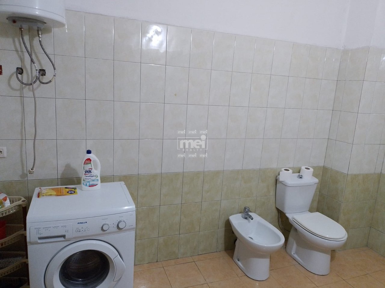 JEPET ME QIRA APARTAMENT 1+1 NE PLAZH!