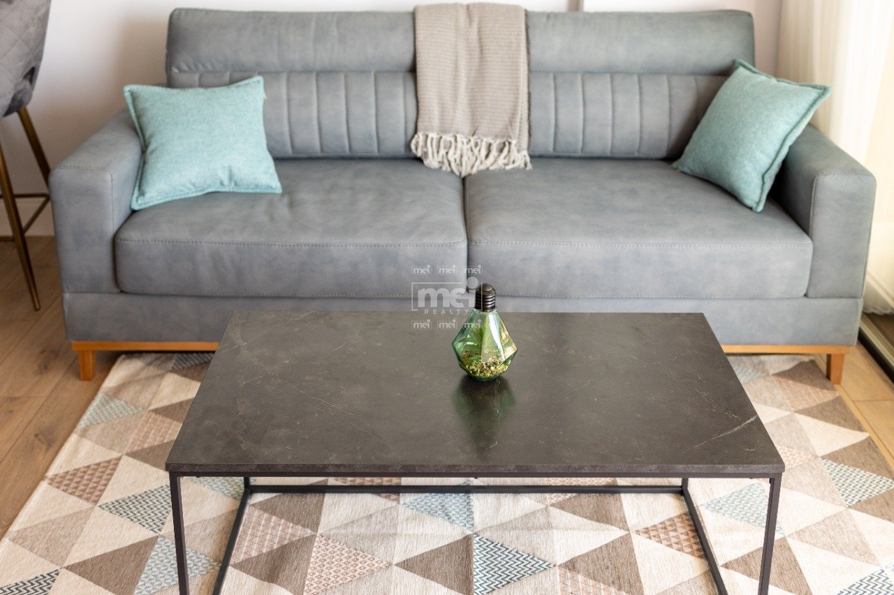 JEPET ME QIRA  APARTAMENTI ME PAMJE NGA DETI 2+1