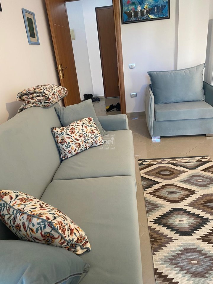 FOR SALE 1+1 APARTMENT GOLEM