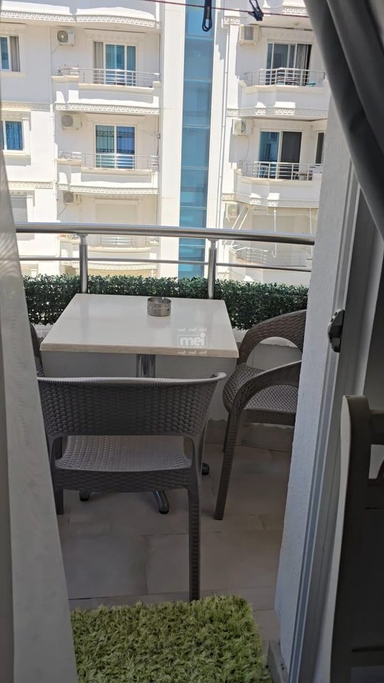 JEPET ME QIRA APARTAMENT 1+1 GOLEM