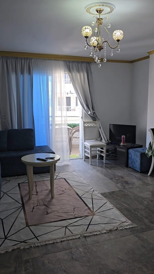 JEPET ME QIRA APARTAMENT 1+1 GOLEM