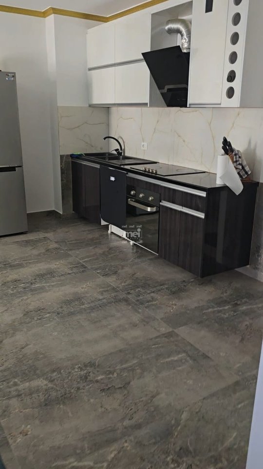 JEPET ME QIRA APARTAMENT 1+1 GOLEM