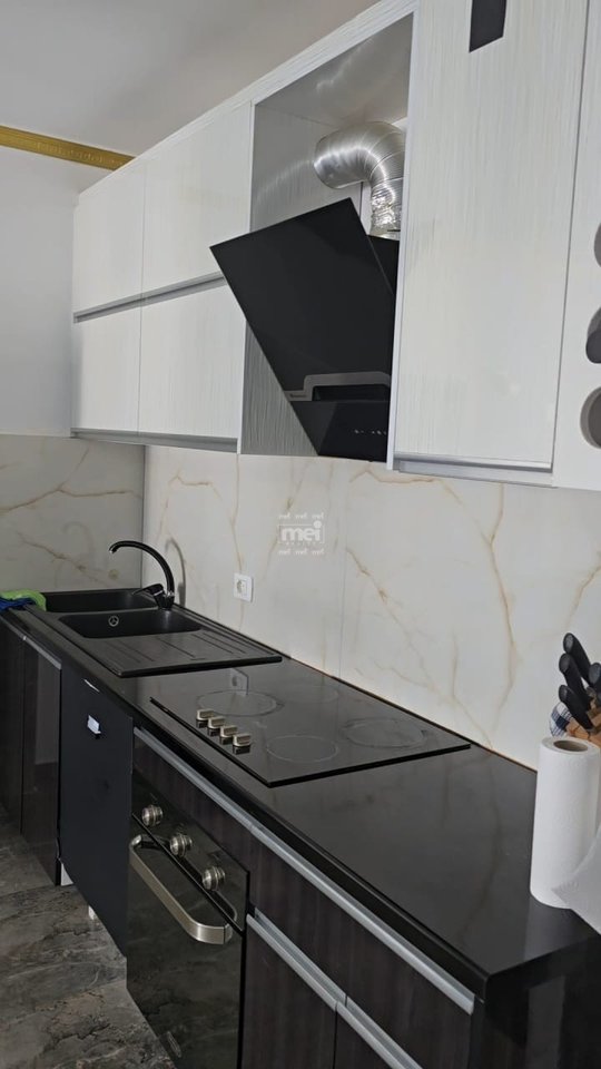 JEPET ME QIRA APARTAMENT 1+1 GOLEM