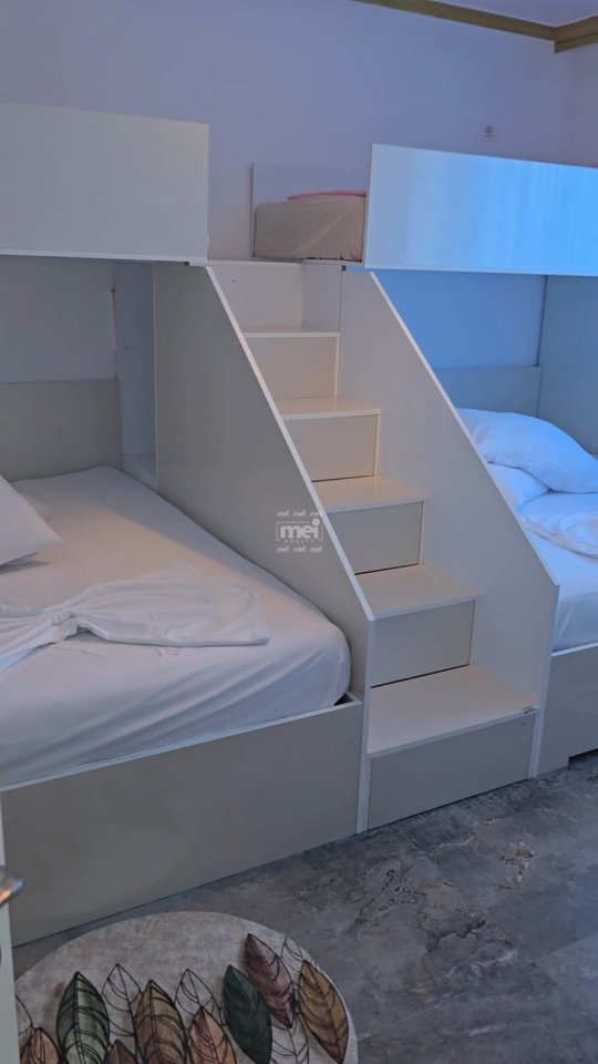 JEPET ME QIRA APARTAMENT 1+1 GOLEM