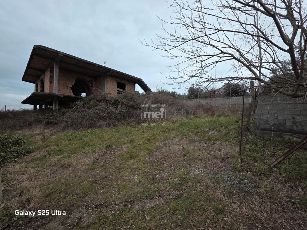 SHITET SHTEPI PRIVATE ME 500 M2 TRUALL NE RRASHBULL!