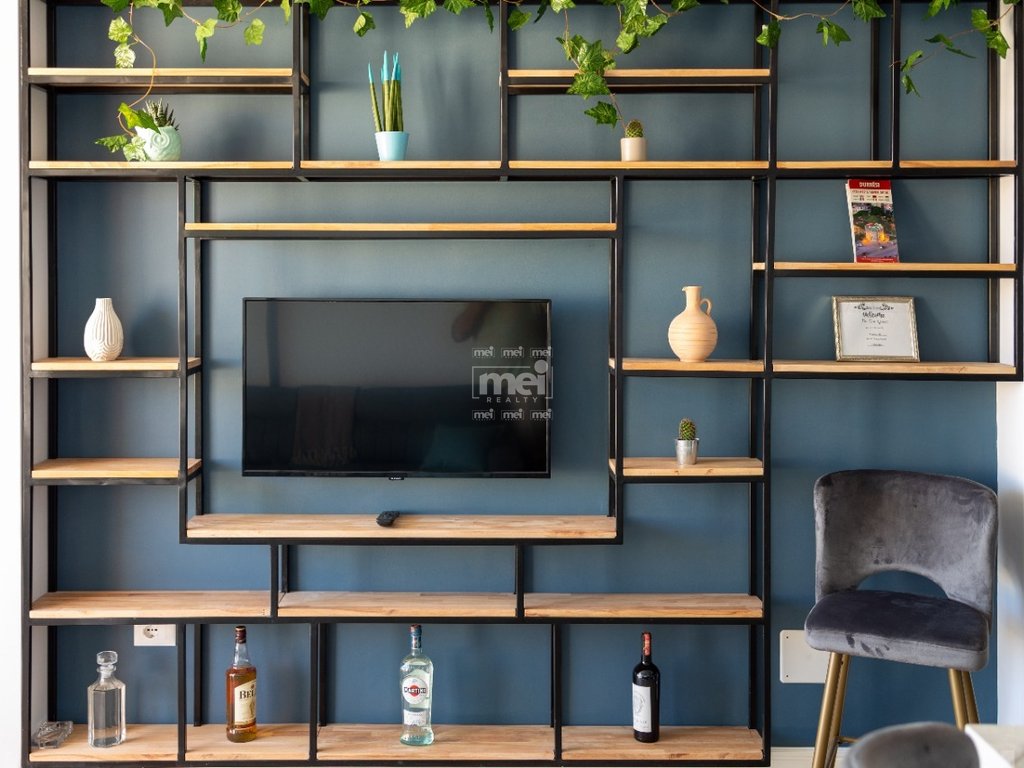 JEPET ME QIRA  APARTAMENTI ME PAMJE NGA DETI 2+1