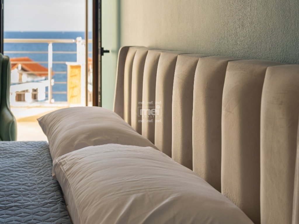 JEPET ME QIRA  APARTAMENTI ME PAMJE NGA DETI 2+1