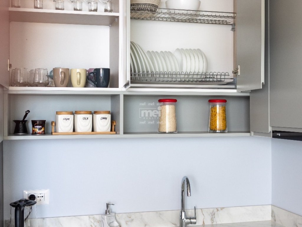 JEPET ME QIRA  APARTAMENTI ME PAMJE NGA DETI 2+1