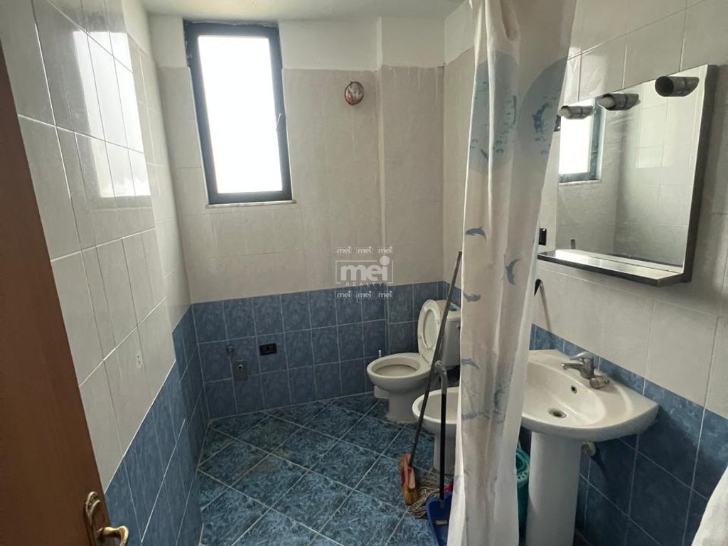 SHITET APARTAMENT 2+1 TEK TREGU FRUTA PERIMEVE!
