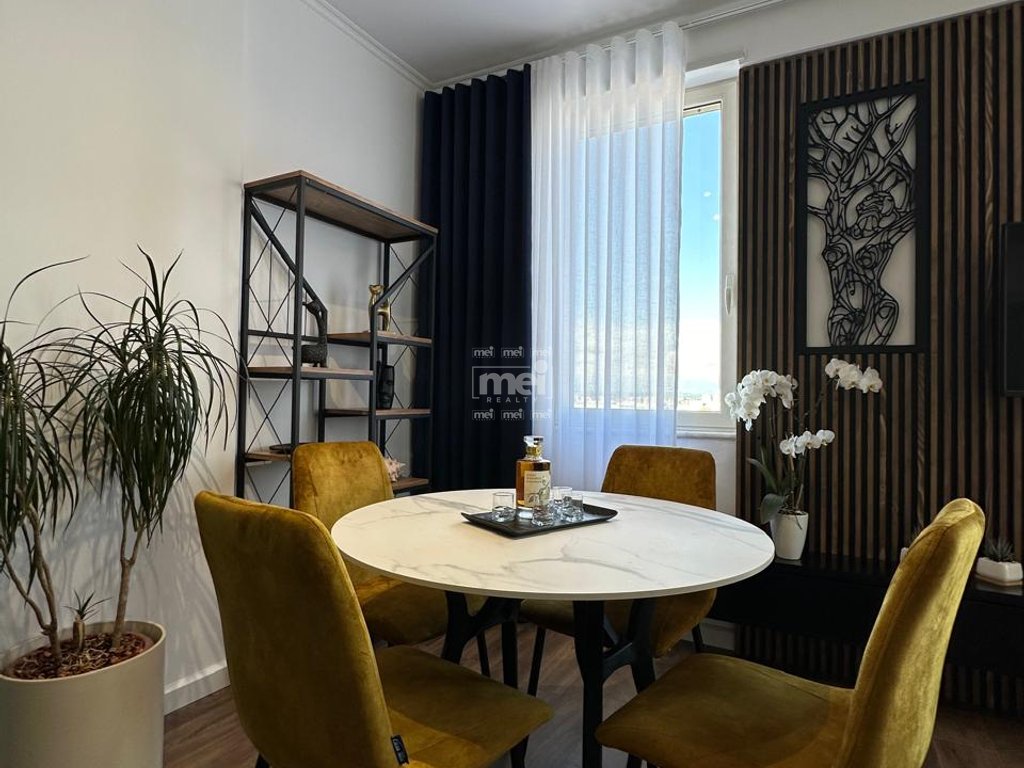 JEPET ME APARTAMENT 2+1 NE VOLLGA ME PAMJE NGA DETI!