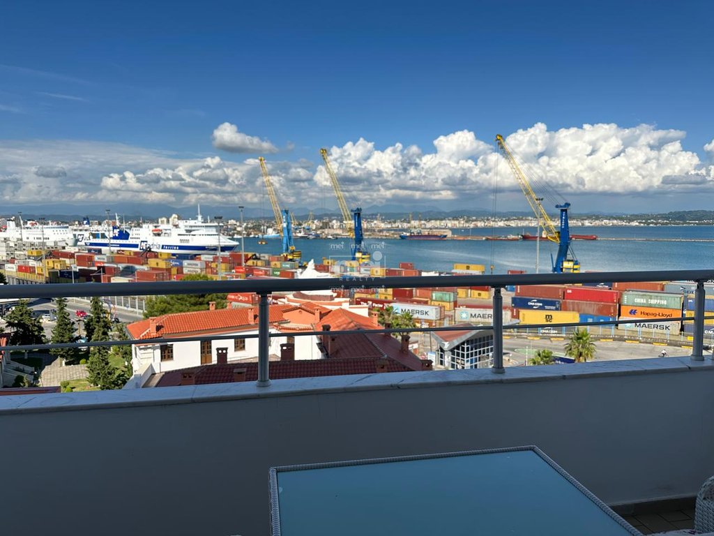 JEPET ME APARTAMENT 2+1 NE VOLLGA ME PAMJE NGA DETI!