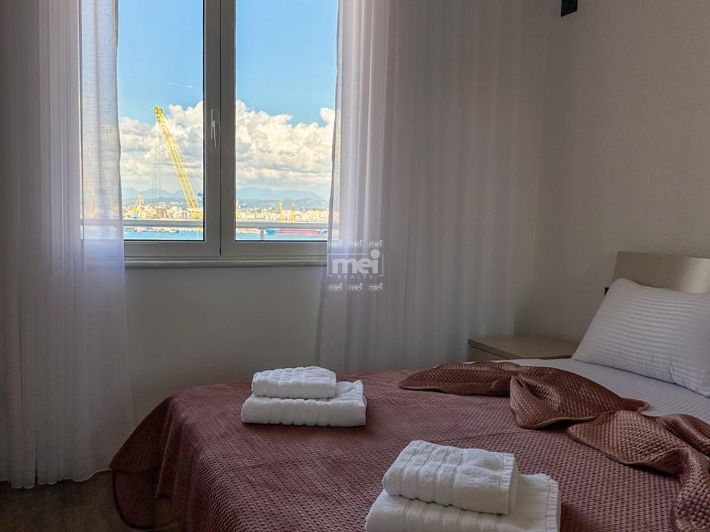 JEPET ME APARTAMENT 2+1 NE VOLLGA ME PAMJE NGA DETI!