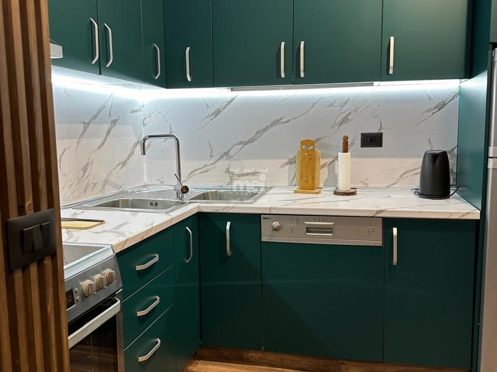 JEPET ME APARTAMENT 2+1 NE VOLLGA ME PAMJE NGA DETI!