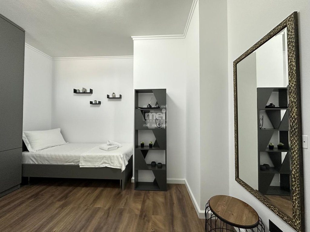 JEPET ME APARTAMENT 2+1 NE VOLLGA ME PAMJE NGA DETI!