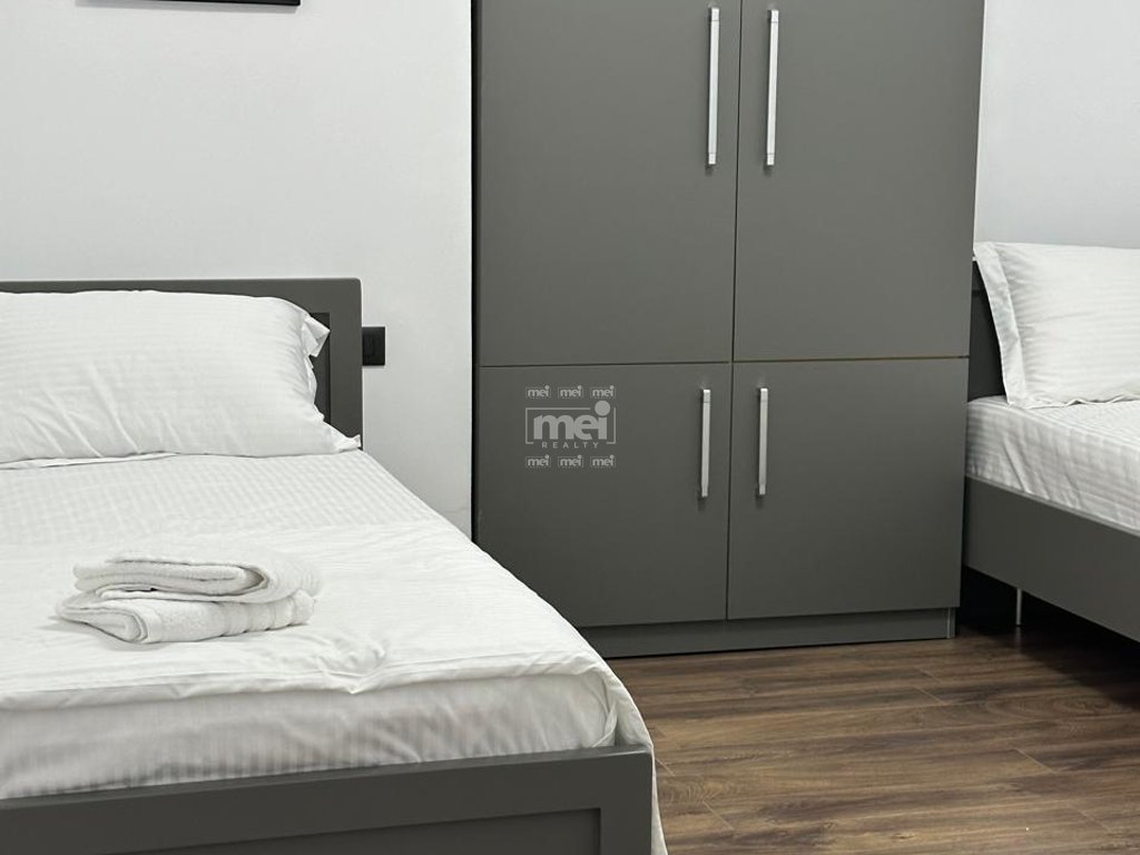 JEPET ME APARTAMENT 2+1 NE VOLLGA ME PAMJE NGA DETI!