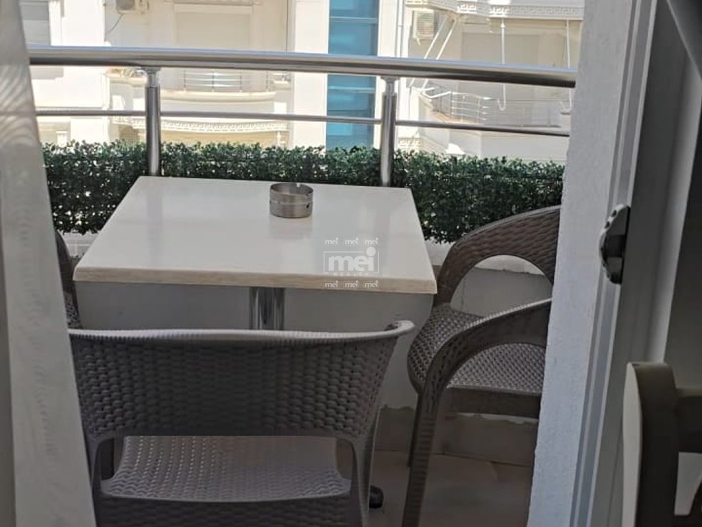 JEPET ME QIRA APARTAMENT 1+1 GOLEM