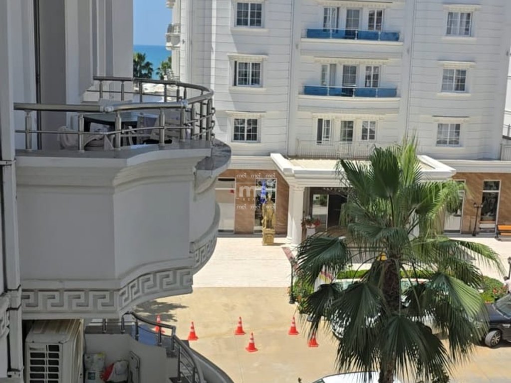 JEPET ME QIRA APARTAMENT 1+1 GOLEM