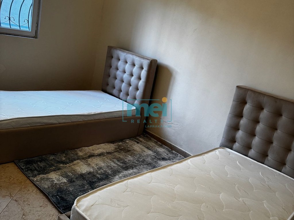 Jepet me Qera Super Shtepi Private 2+1 Afer Casa-Italias!