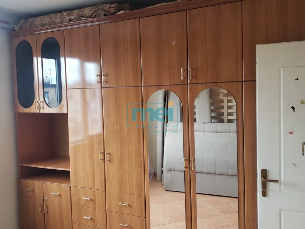 Jepet me Qera Super Apartament 1+1 ne Laprake!