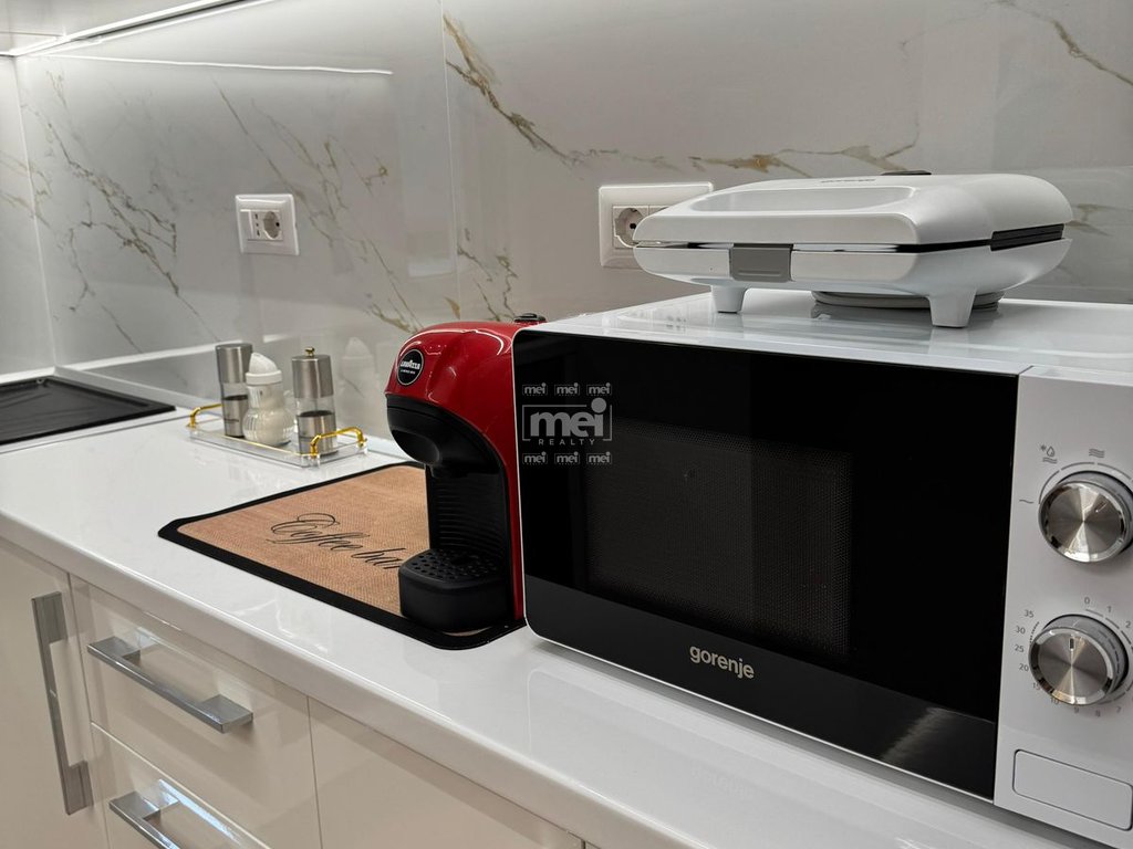 JEPET ME QIRA APARTAMENT 1+1 PRANE GJYKATES!