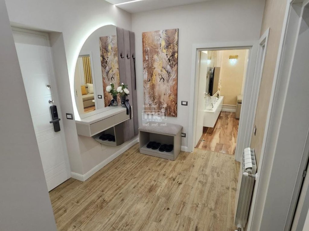 JEPET ME QIRA APARTAMENT 1+1 PRANE GJYKATES!