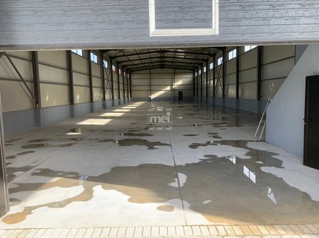 SHITET KAPANON INDUSTRIAL NË XHAVZOTAJ!