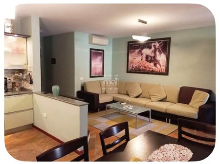 JEPET ME QIRA APARTAMENT 1+1 NE VOLLGA !