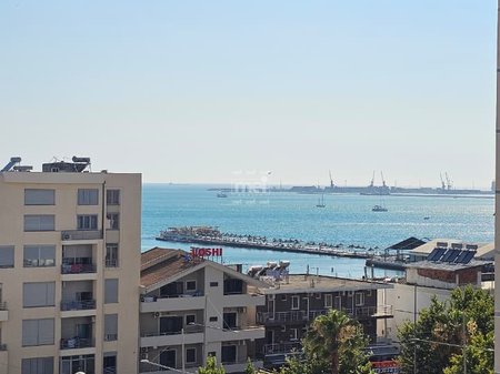 SHITET APARTAMENT 1+1 TE RROTA KUQE!