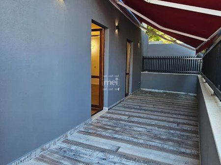 SHITET APARTAMENT 2+1+2  ME VERANDË, PRANË GJYKATËS!
