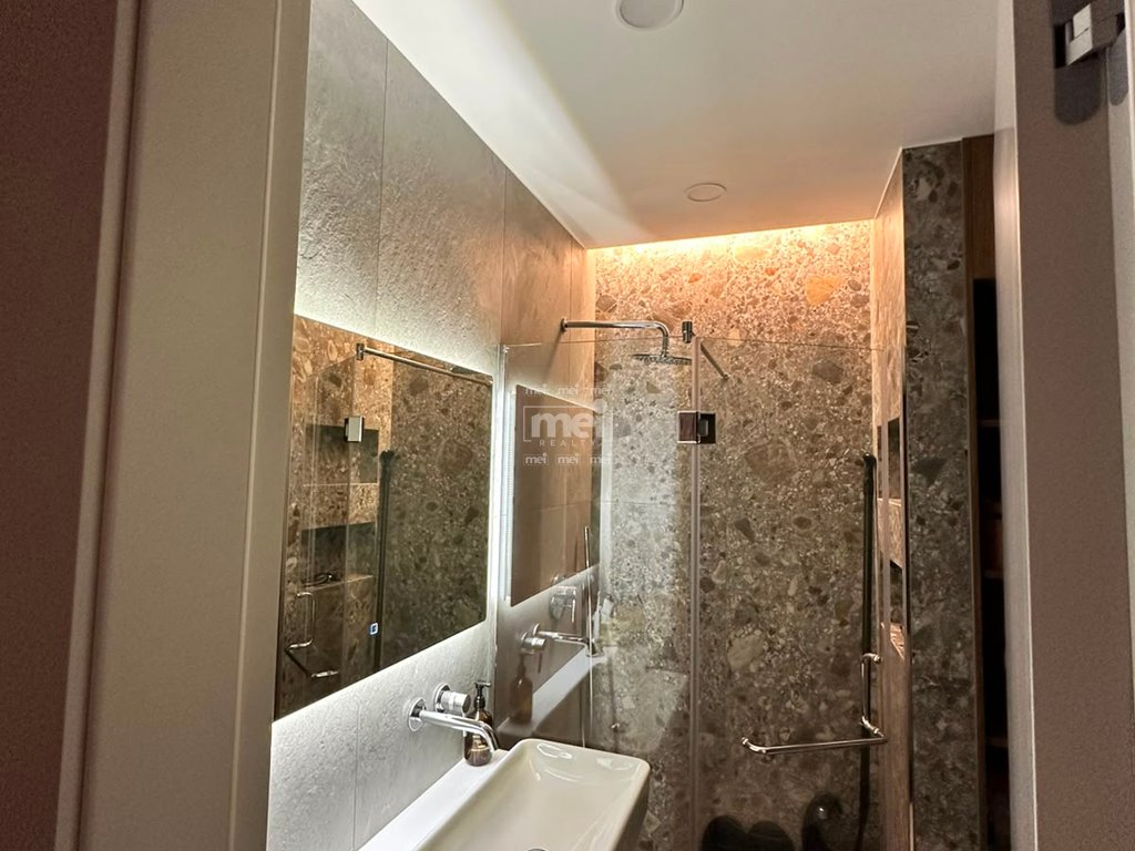 SHITET APARTAMENT 2+1+2 NĂ‹ CURRILA, TEK WHITE HILL RESIDENCE!