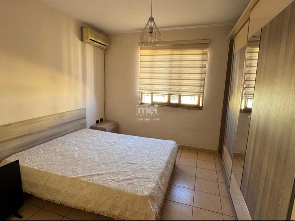 JEPET ME QERA APARTAMENT 1+1 TEK STADIUMI