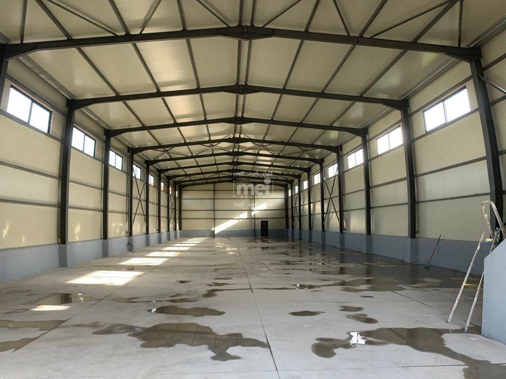 SHITET KAPANON INDUSTRIAL NË XHAVZOTAJ!