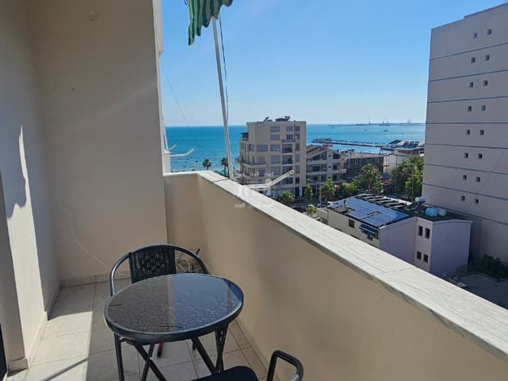 SHITET APARTAMENT 1+1 TE RROTA KUQE!