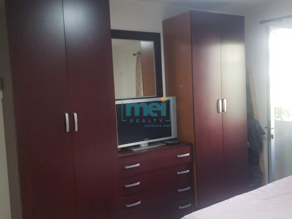 🏠 JEPET ME QERA | Apartament 1+1 | Laprake, Tiranë