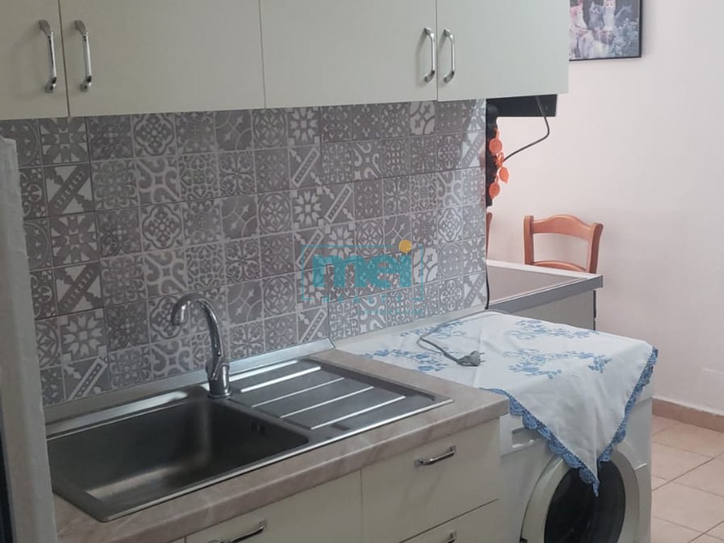 🏠 JEPET ME QERA | Apartament 1+1 | Laprake, Tiranë