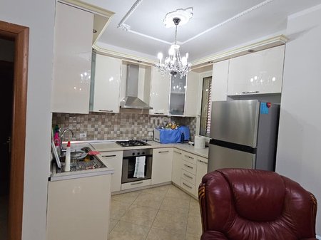 SHITET APARTAMENT 2+1+2 TEK KOPSHTI SOTIR NOKA!