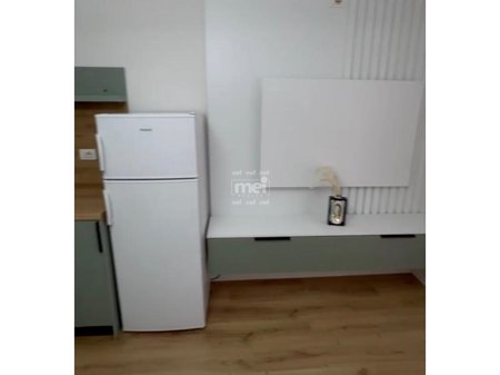 SHITET APARTAMENT 1+1 NE GOLEM!