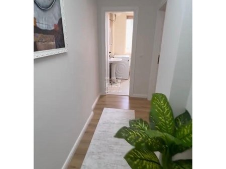 SHITET APARTAMENT 1+1 NE GOLEM!