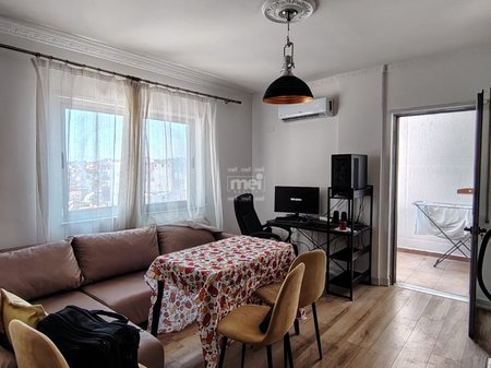 SHITET APARTAMENT 2+1 NE ILIRIA
