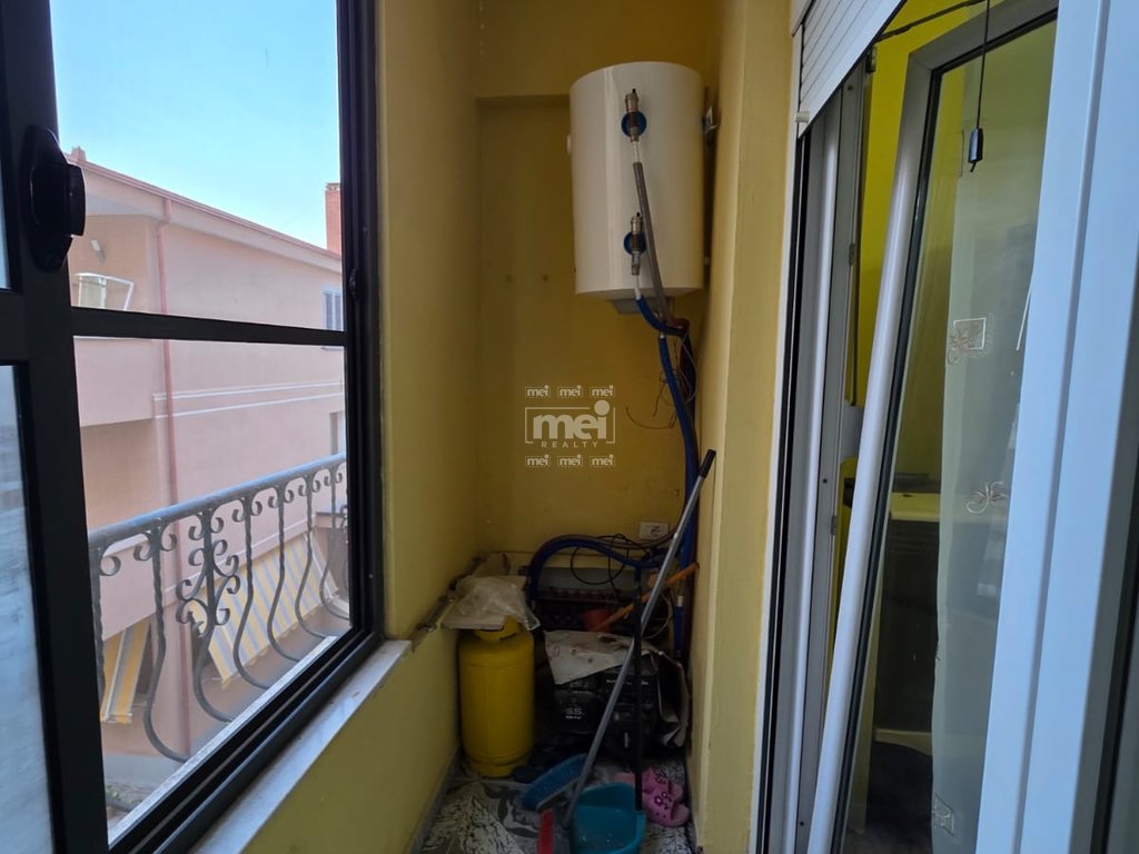 SHITET APARTAMENT 3+1 TE LAGJIA 18 PRANE "VALA PARK"
