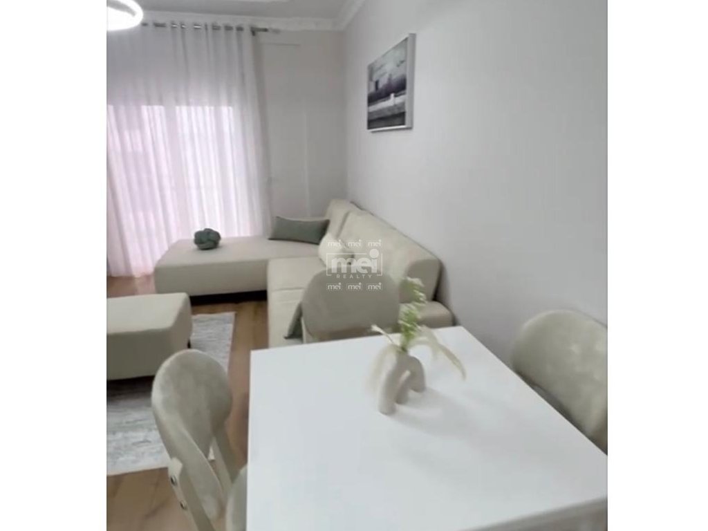 SHITET APARTAMENT 1+1 NE GOLEM!